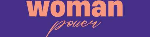 WOMAN POWER