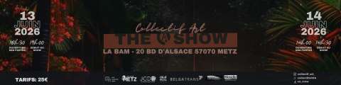 Gala Collectif Art 2026