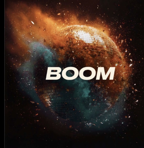BOOM retour en vie