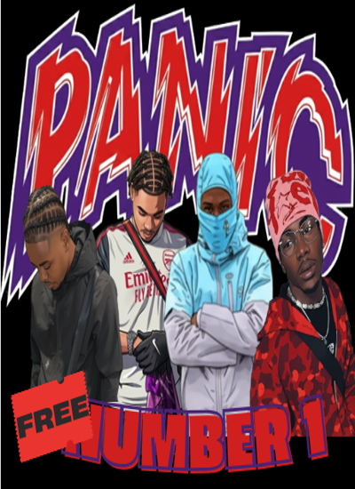 Panics #1  par LS Events — 30 mai 2026