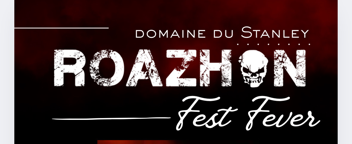 ROAZHON FEST FEVER