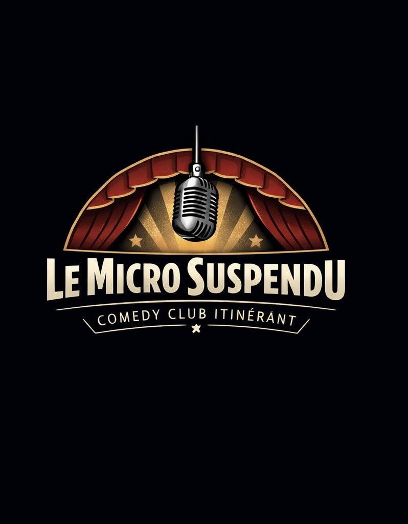 Soirée Stand Up Comedy