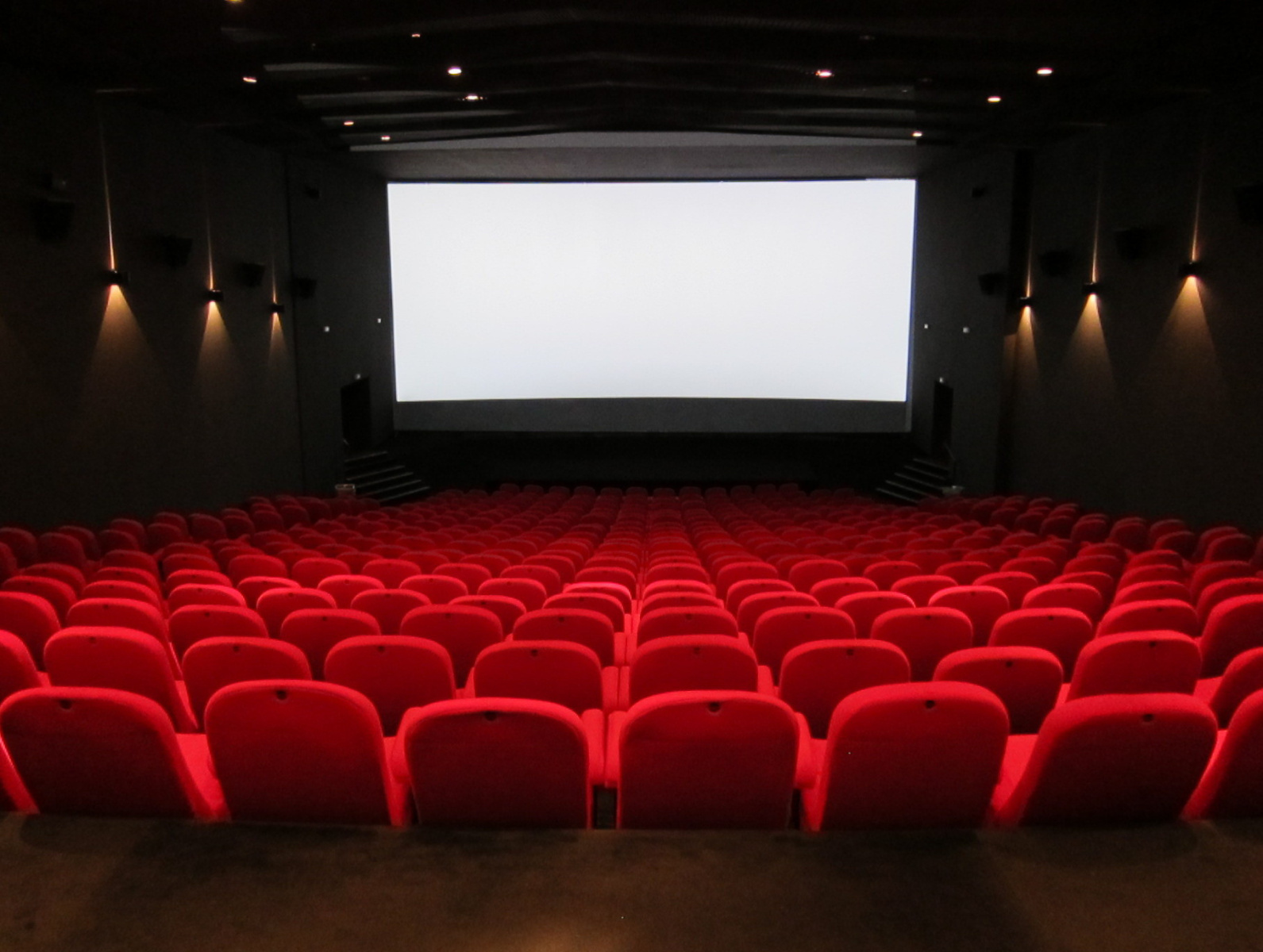 CINEMA SO SHOP