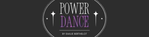 LES POWERDANCE d'Emilie