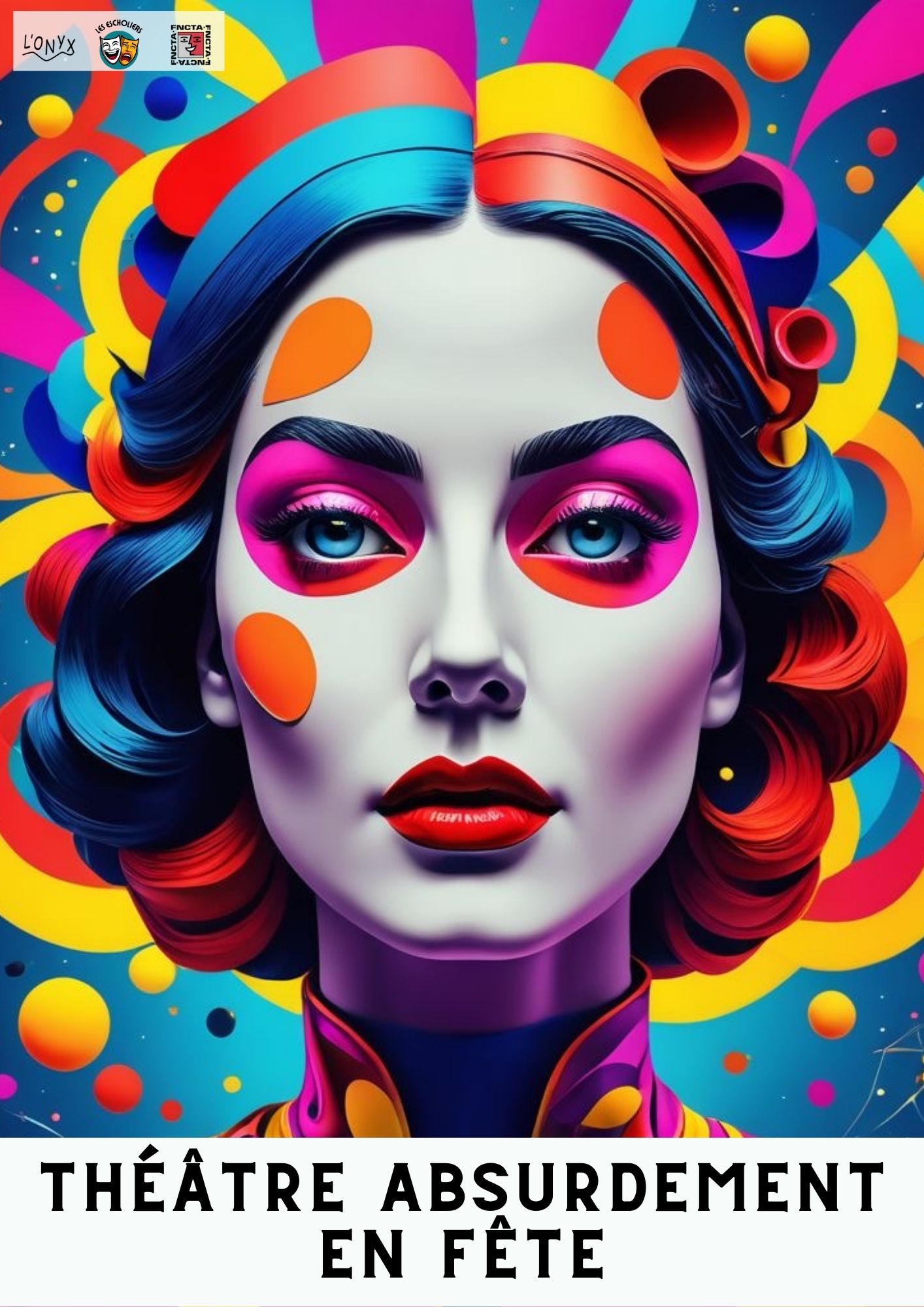 Festiv'Escholiers 2026