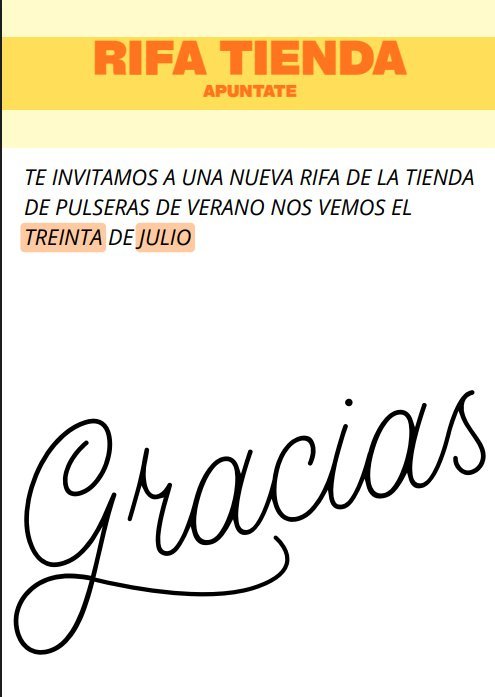 pulseras mem — 30 juillet 2026