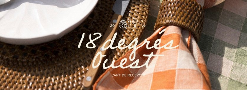 Les évènements  18 degrés ouest — 26 juillet 2026