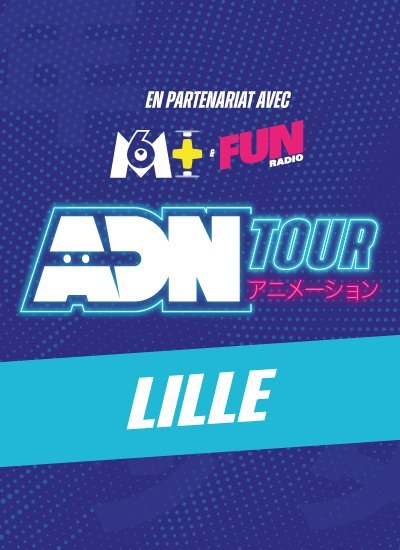 ADN TOUR OFFICIEL 2026 — 10 octobre 2026