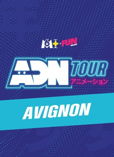 ADN TOUR OFFICIEL 2026 — 28 octobre 2026