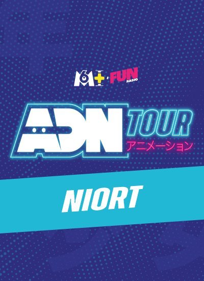 ADN TOUR OFFICIEL 2026 — 31 octobre 2026
