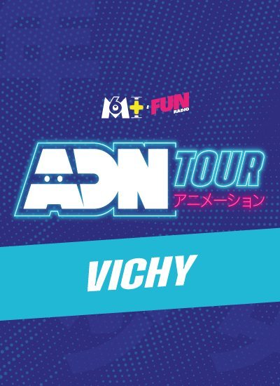 ADN TOUR OFFICIEL 2026 — 22 novembre 2026