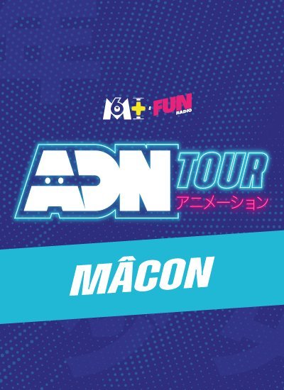 ADN TOUR OFFICIEL 2026 — 28 novembre 2026