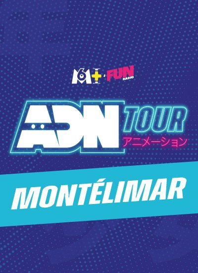 ADN TOUR OFFICIEL 2026 — 05 décembre 2026