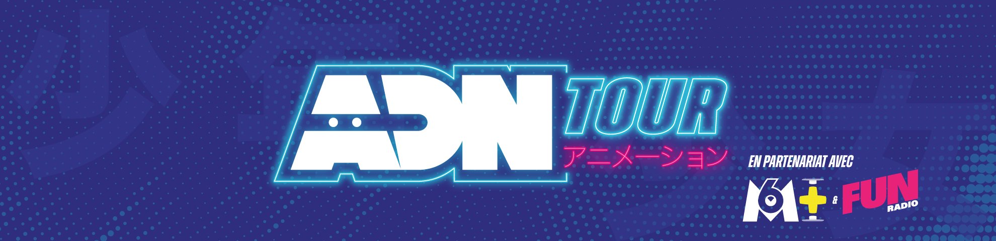 ADN TOUR OFFICIEL 2026