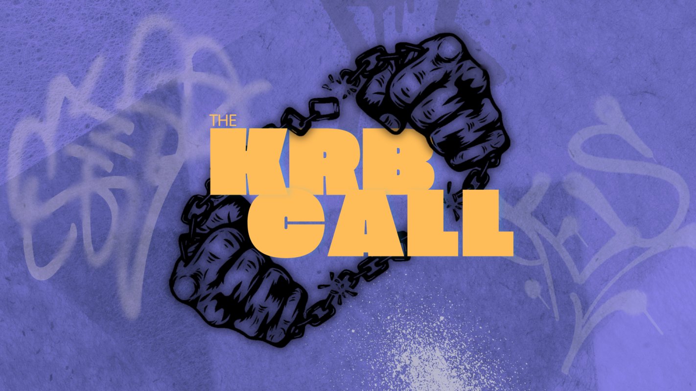 THE KRB CALL