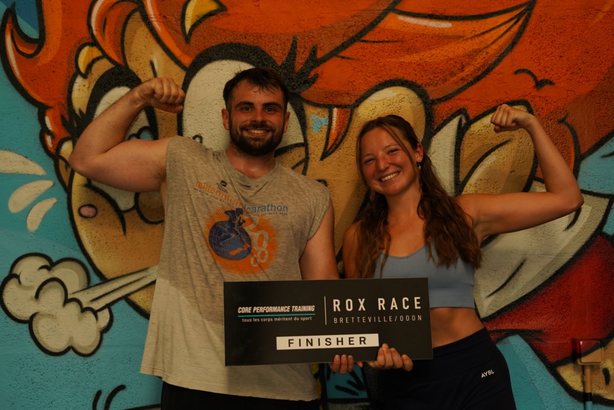 Rox Race V2