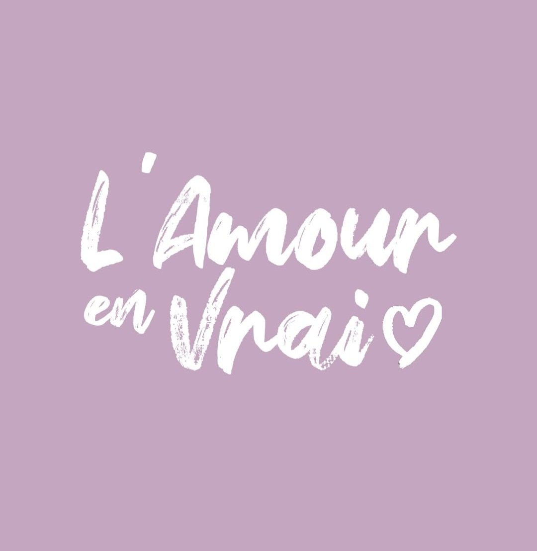 Salon l’Amour en Vrai — 03 October 2026